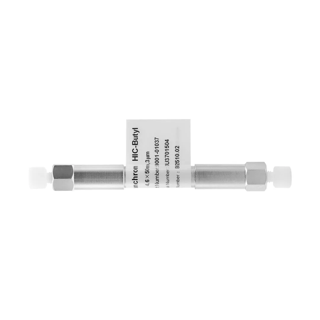 Advanchrom HIC-Butyl, 3µm, 4.6x50mmThumbnail 1