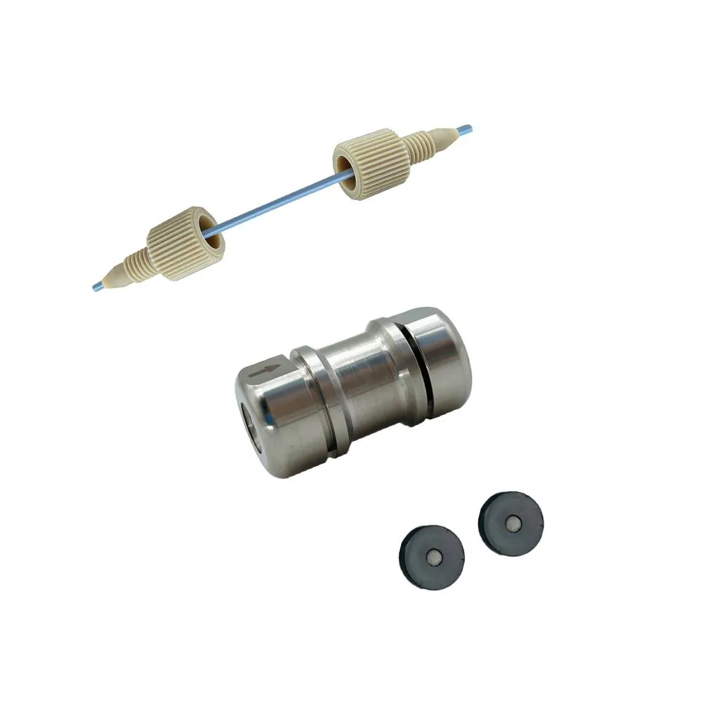 In-Line Precolumn Fliter holder kitThumbnail 1