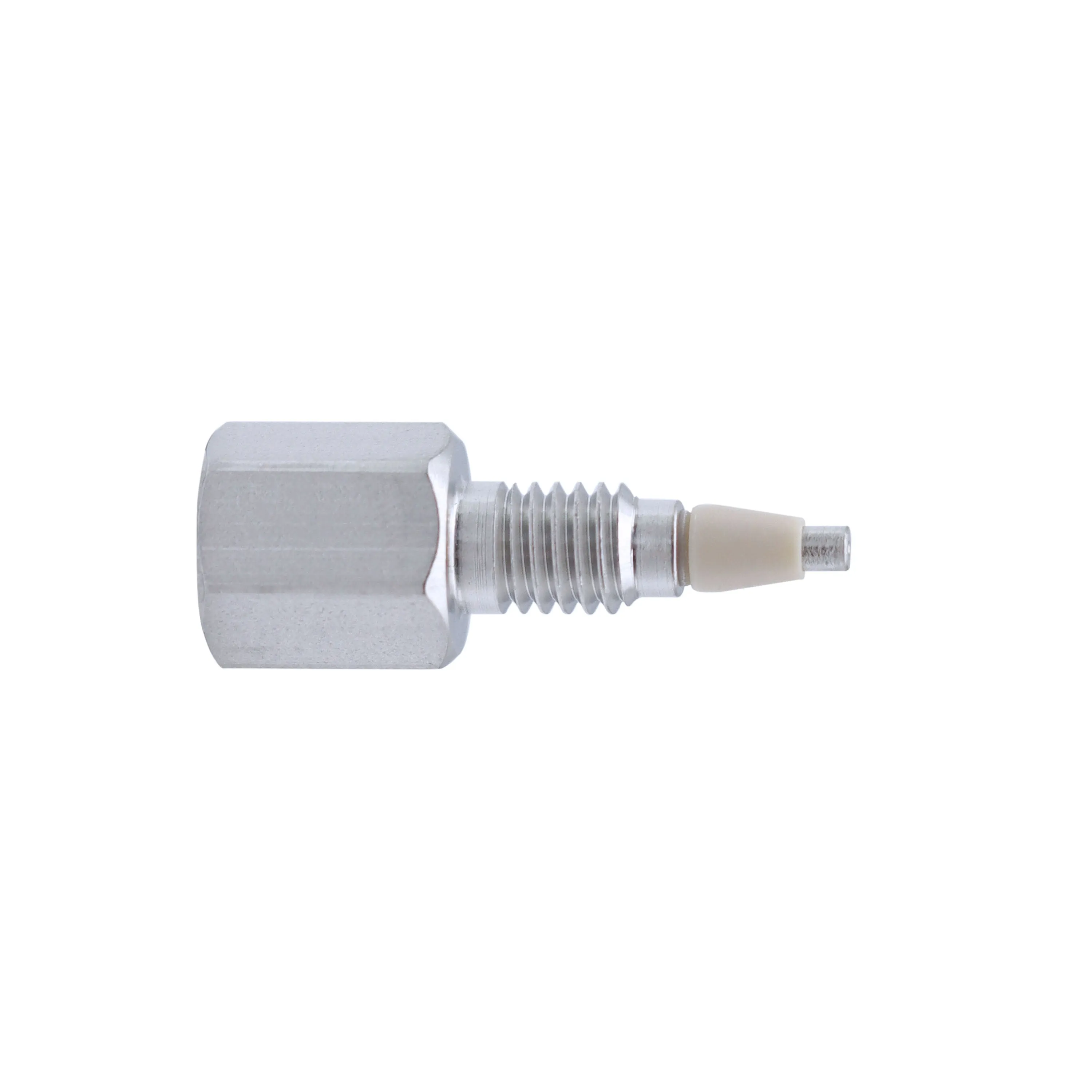 UltraShield Precolumn Fliter, SS, Waters-Port, 0.5µm stainless steel frit, 15000psiThumbnail 1