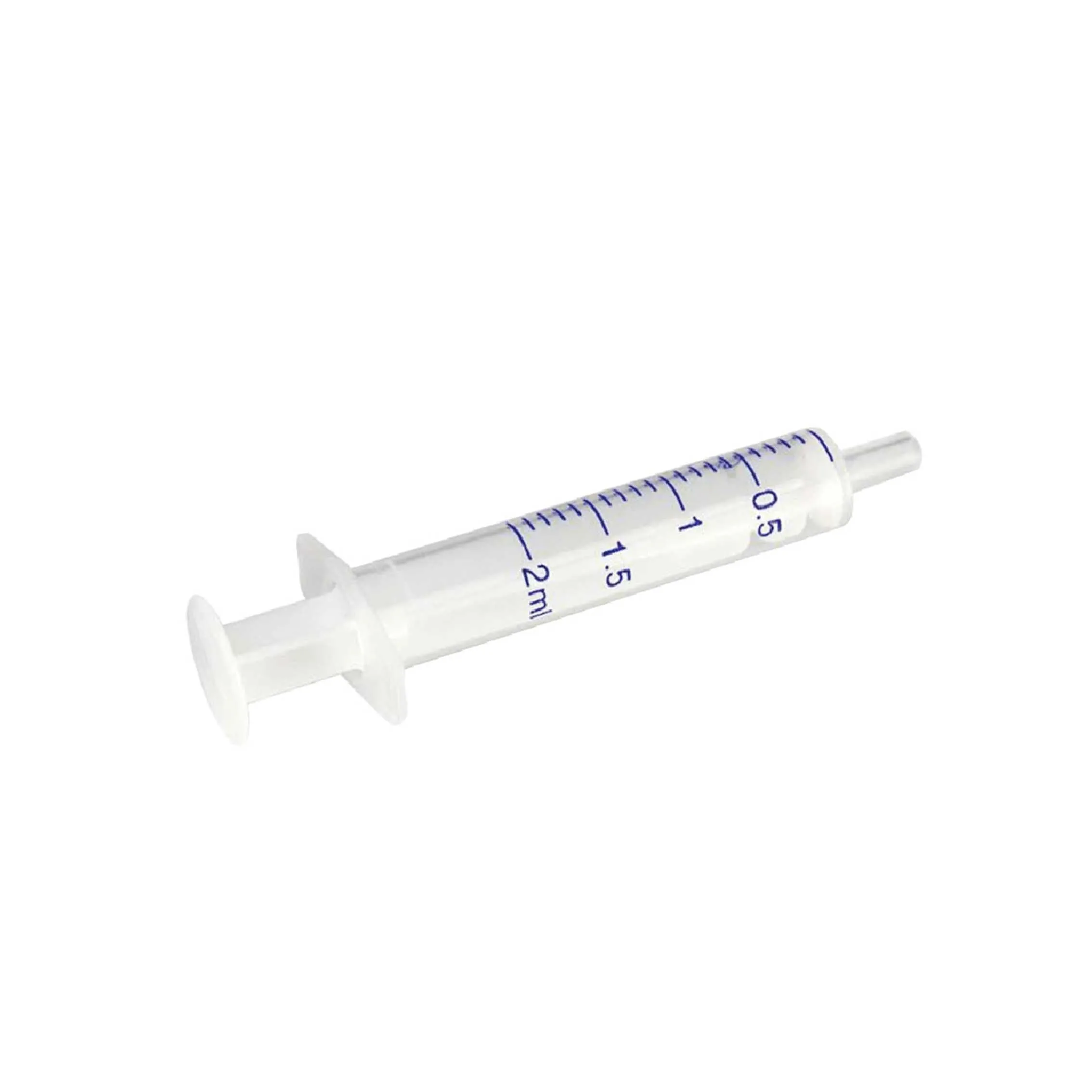 5mL Disposable HPLC Laboratory syringe,Thumbnail 1
