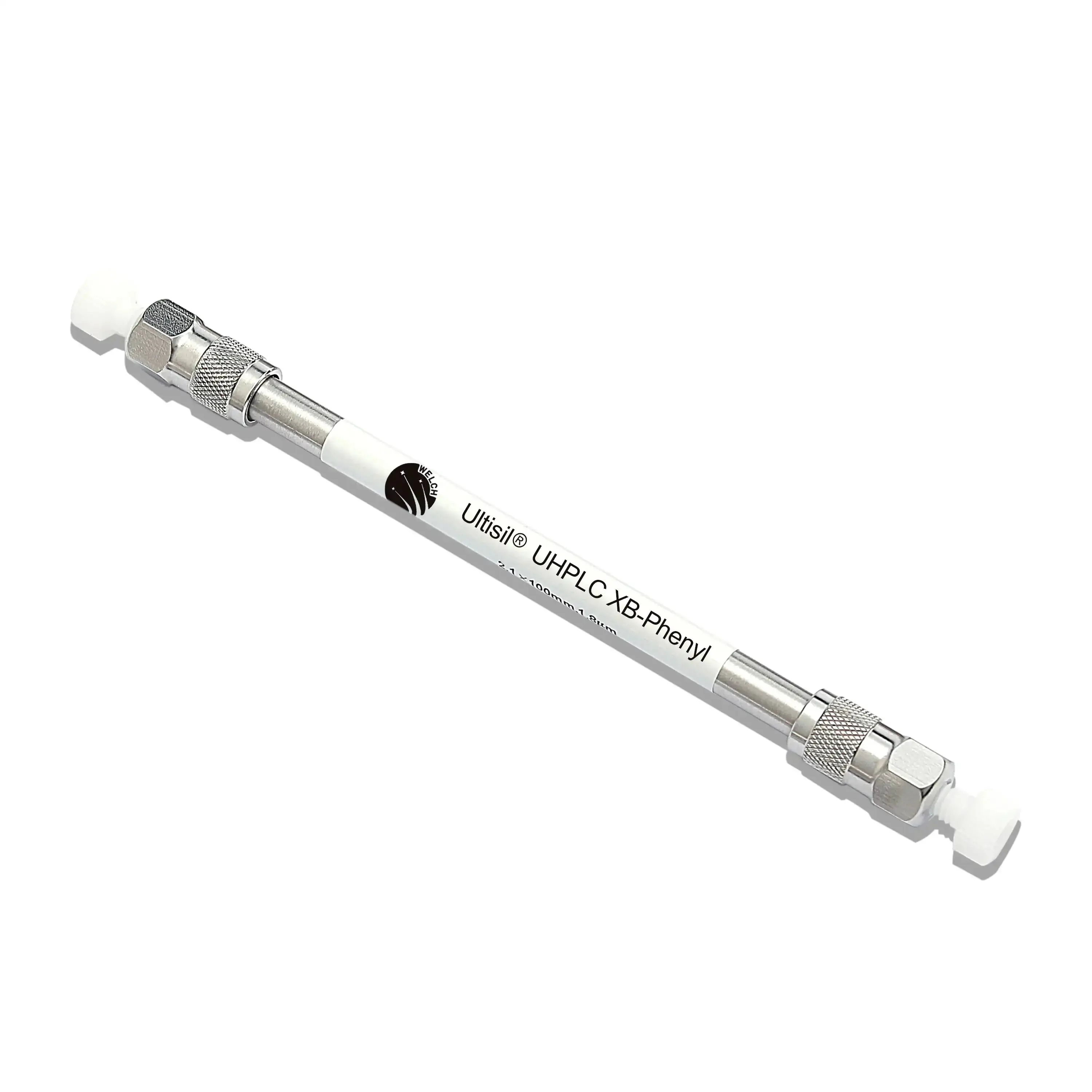 Ultisil UHPLC XB-Phenyl, 1.8µm, 4.6x50mmThumbnail 1