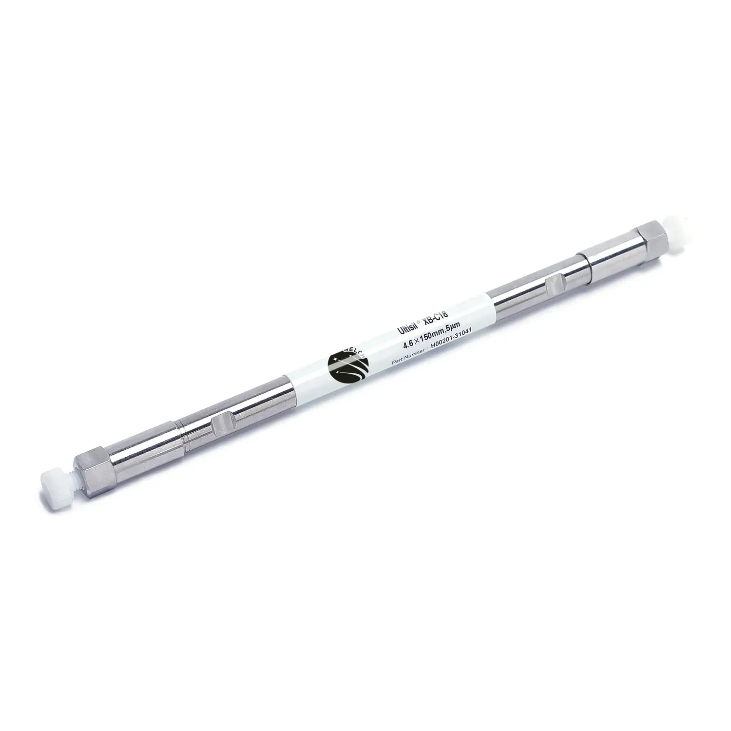 Columnas de HPLC